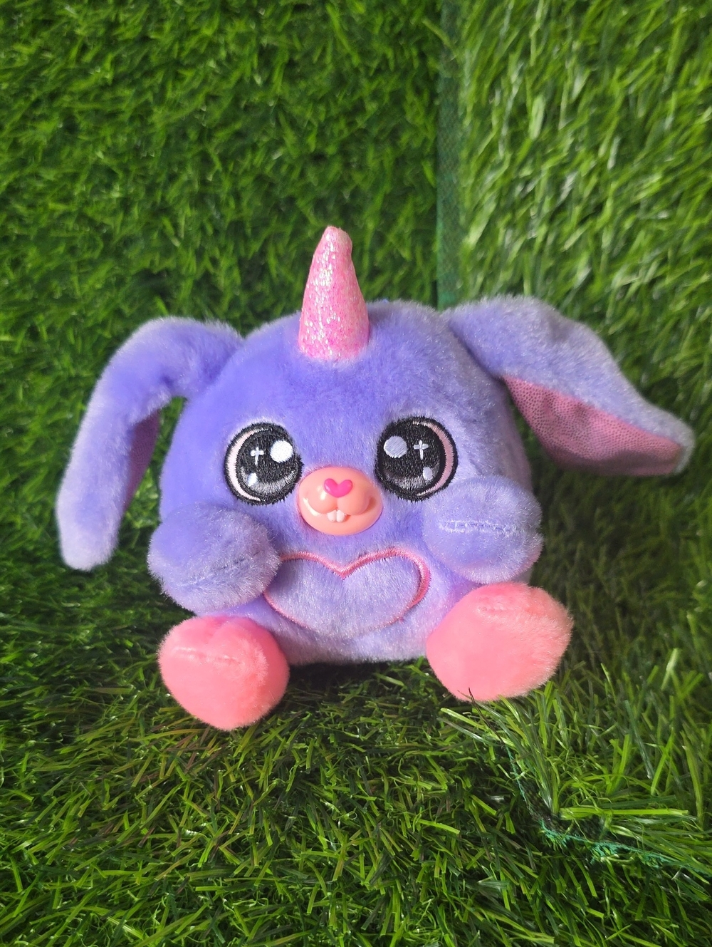 Zuru Bunnycorn Rainbocorns Surprise